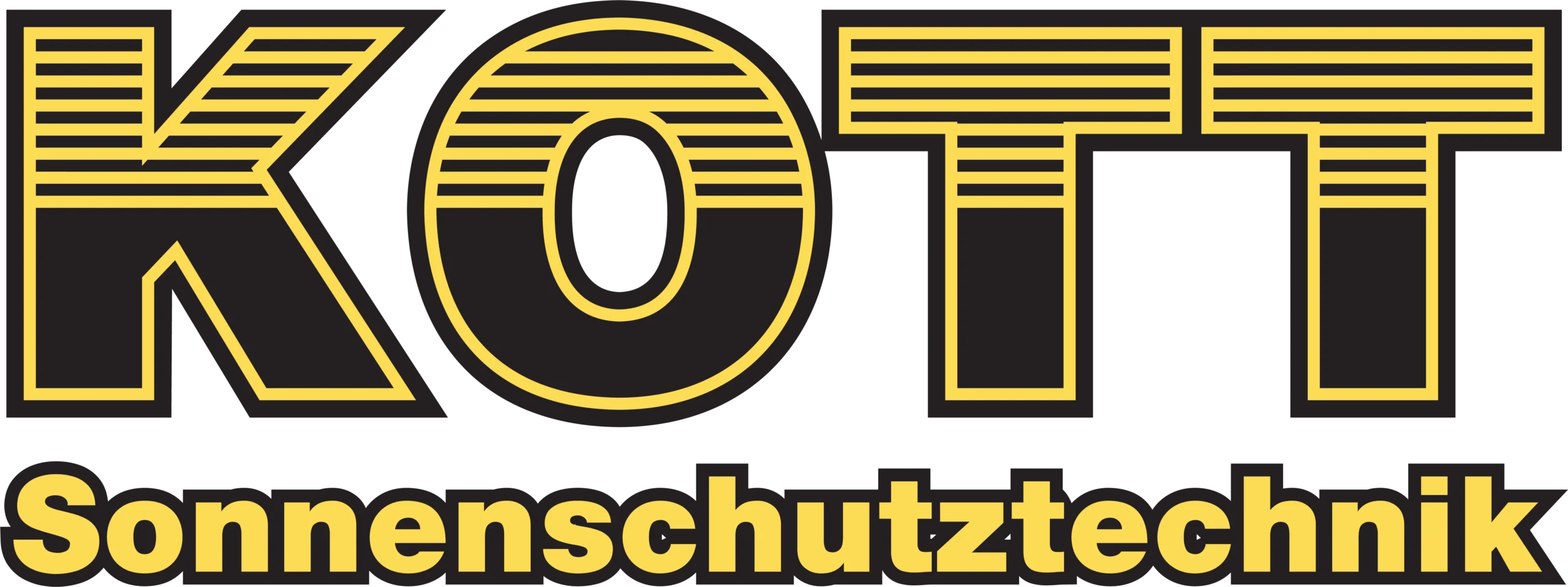 Kott Sonnenschutztechnik 