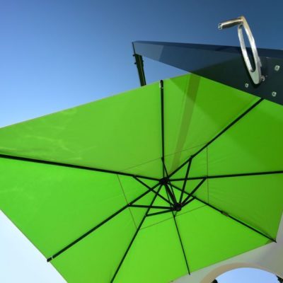 Sonnenschirm Amalfi - Kott Sonnenschutztechnik